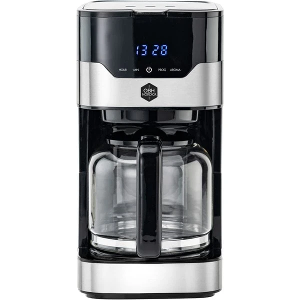 OBH Nordica Timer Aroma Kaffebryggare 1 OBH Nordica Timer Aroma Kaffebryggare