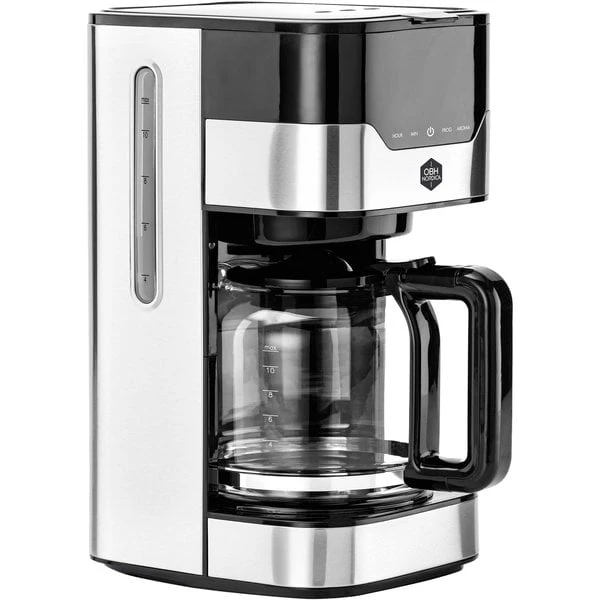 OBH Nordica Timer Aroma Kaffebryggare 2 OBH Nordica Timer Aroma Kaffebryggare - Bild 2