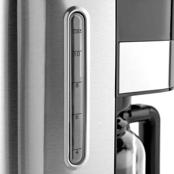 OBH Nordica Timer Aroma Kaffebryggare 4 OBH Nordica Timer Aroma Kaffebryggare - Bild 4
