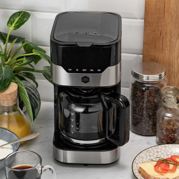OBH Nordica Timer Aroma Kaffebryggare 5 OBH Nordica Timer Aroma Kaffebryggare - Bild 5