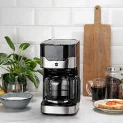 OBH Nordica Timer Aroma Kaffebryggare 11 OBH Nordica Timer Aroma Kaffebryggare -KitchenAid shop 2330 54784 6