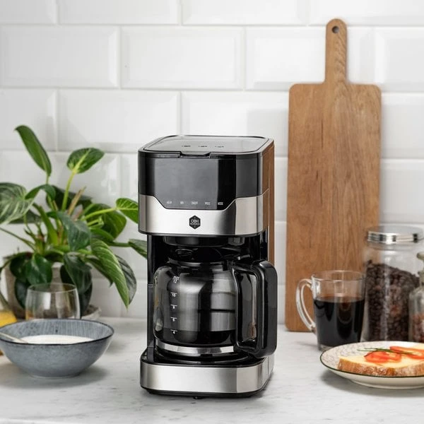 OBH Nordica Timer Aroma Kaffebryggare 6 OBH Nordica Timer Aroma Kaffebryggare - Bild 6