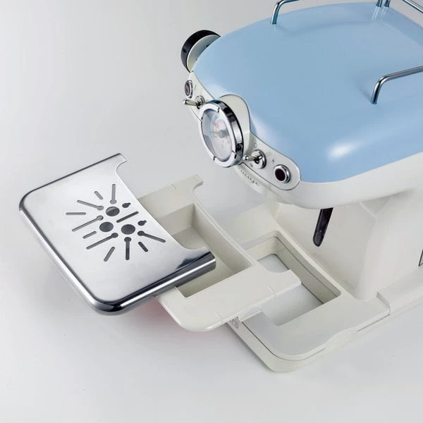 Ariete Espressomaskin Blå - Bild 2