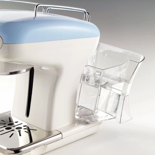 Ariete Espressomaskin Blå - Bild 3