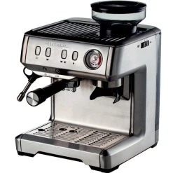 Ariete Espressomaskin Med Kvarn