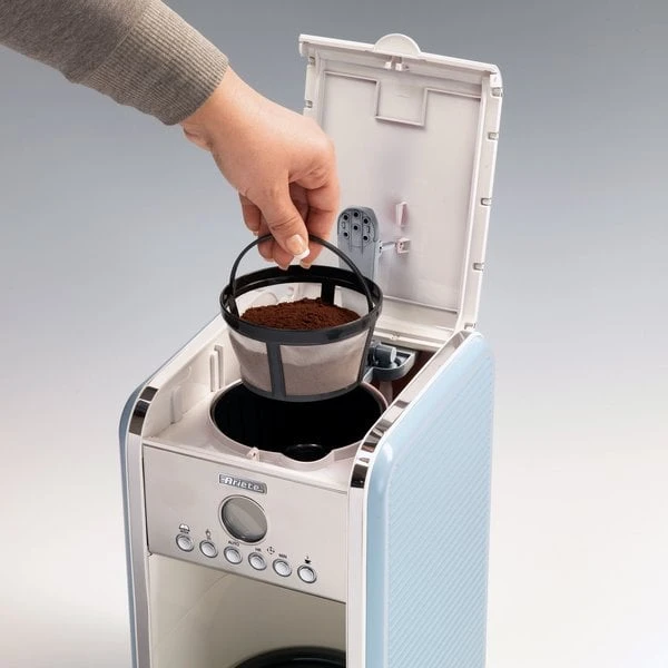 Ariete Kaffemaskin Blå 2 Ariete Kaffemaskin Blå - Bild 2