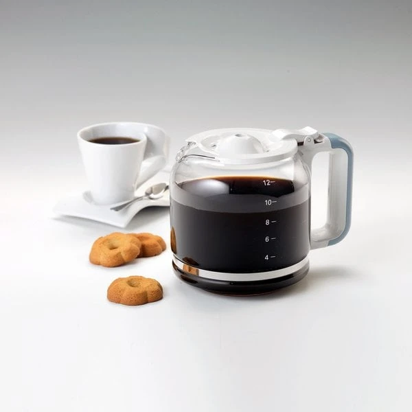Ariete Kaffemaskin Blå 4 Ariete Kaffemaskin Blå - Bild 4