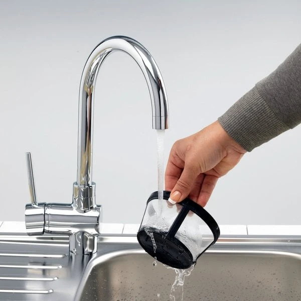 Ariete Kaffemaskin Grön - Bild 2