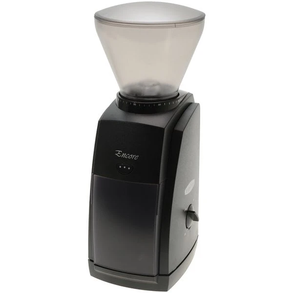 Baratza Encore Kaffekvarn 1 Baratza Encore Kaffekvarn