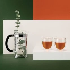 Bodum Chambord Kaffepress 8 Koppar 1 L 5 Bodum Chambord Kaffepress 8 Koppar 1 L -KitchenAid shop bodum chambord kaffebrygger 8 kopper 1 0 l krom 1928 16 15459 3