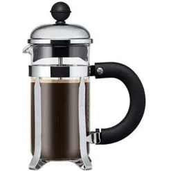 Bodum Chambord Krom Kaffepress 3 Koppar 0,35l