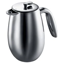 Bodum Columbia Kaffebrygger D.væg. 3 Kop Matkrom