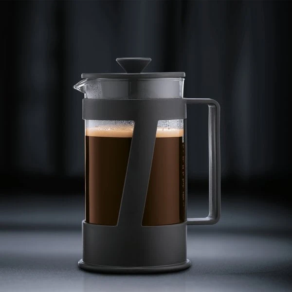 Bodum Crema Kaffepress 8 Koppar 1,0 L - Bild 2