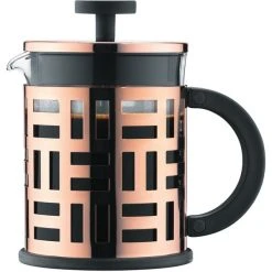 Bodum Eileen Koppar Kaffepress 4 Koppar 0,5 L
