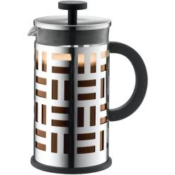 Bodum Eileen Krom Kaffepress 8 Koppar 1,0 L