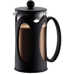 Bodum Kenya Kaffepress 3 Koppar, 0,35 L