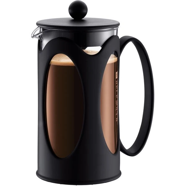 Bodum Kenya Kaffepress 8 Koppar 1,0 L