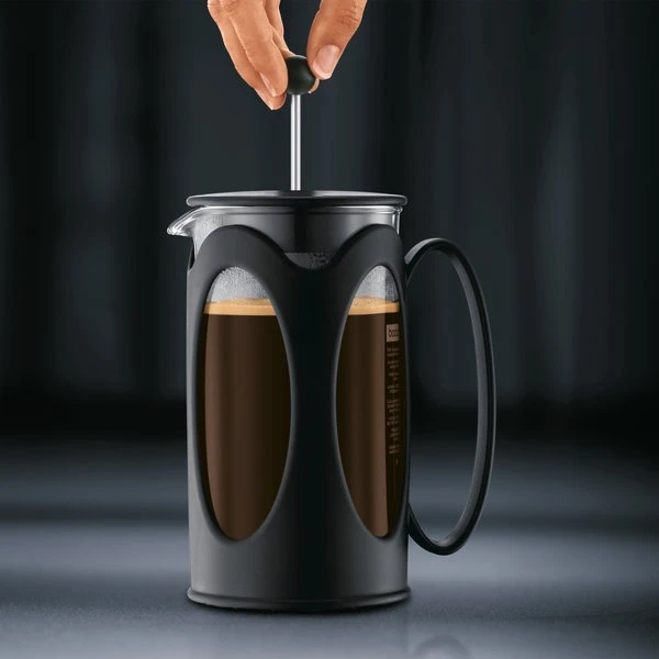 Bodum Kenya Kaffepress 8 Koppar 1,0 L - Bild 2