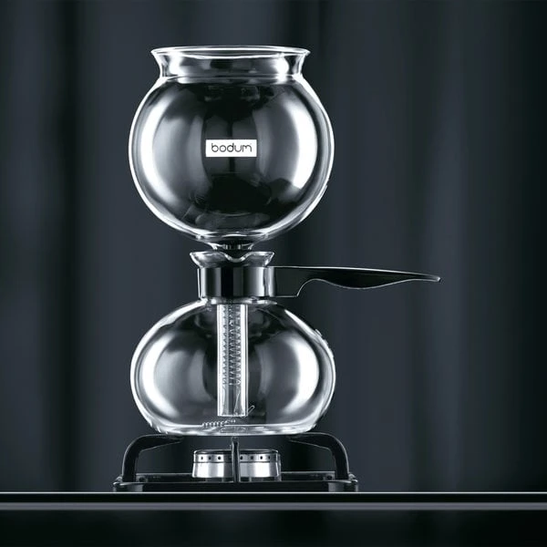 Bodum Pebo ´ Don Pedro´ Vakuumbryggare - Bild 2