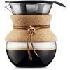 Bodum Pour Over Kork Med Filter 0,5 L