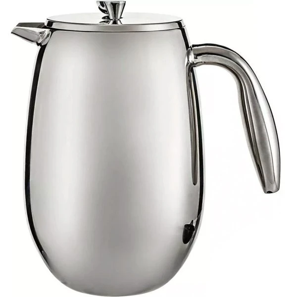 Bodum Columbia Termopress 8 Koppar Rostfri Blank 1 Bodum Columbia Termopress 8 Koppar Rostfri Blank
