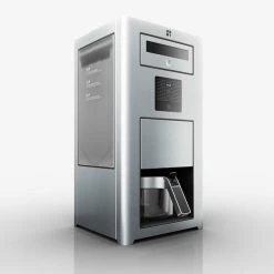 Bonaverde Kaffebryggare Med Rosteri Och Kvarn 7 Bonaverde Kaffebryggare Med Rosteri Och Kvarn -KitchenAid shop bonaverde the berlin kaffemaskine med rist og kvaern bonaverdesilver 38866 3