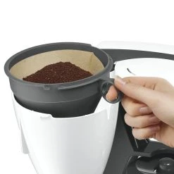 Alternative view of Bosch Kaffebryggare TKA6A041