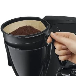 Alternative view of Bosch Kaffebryggare TKA6A043