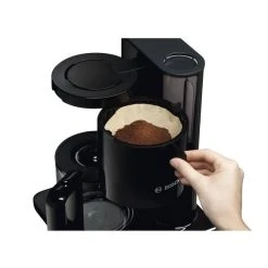 Bosch Kaffebryggare Svart TKA8013 11 Bosch Kaffebryggare Svart TKA8013 -KitchenAid shop bosch tka80 kaffemaskine tka8013 1084 4