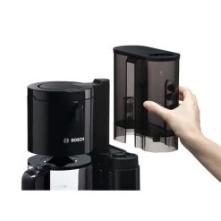 Bosch Kaffebryggare Svart TKA8013 14 Bosch Kaffebryggare Svart TKA8013 -KitchenAid shop bosch tka80 kaffemaskine tka8013 1084 7
