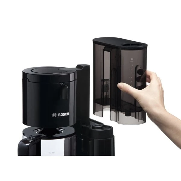Bosch Kaffebryggare Svart TKA8013 7 Bosch Kaffebryggare Svart TKA8013 - Bild 7