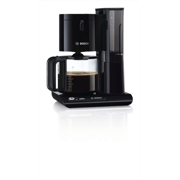Bosch Kaffebryggare Svart TKA8013 8 Bosch Kaffebryggare Svart TKA8013 - Bild 8