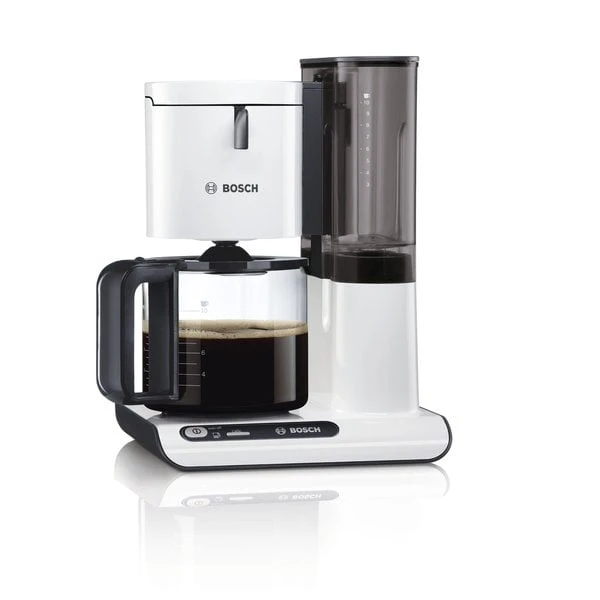 Bosch Kaffebryggare Vit TKA8011 2 Bosch Kaffebryggare Vit TKA8011 - Bild 2