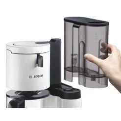 Bosch Kaffebryggare Vit TKA8011 11 Bosch Kaffebryggare Vit TKA8011 -KitchenAid shop bosch tka8011 kaffemaskine hvid tka8011 1085 4