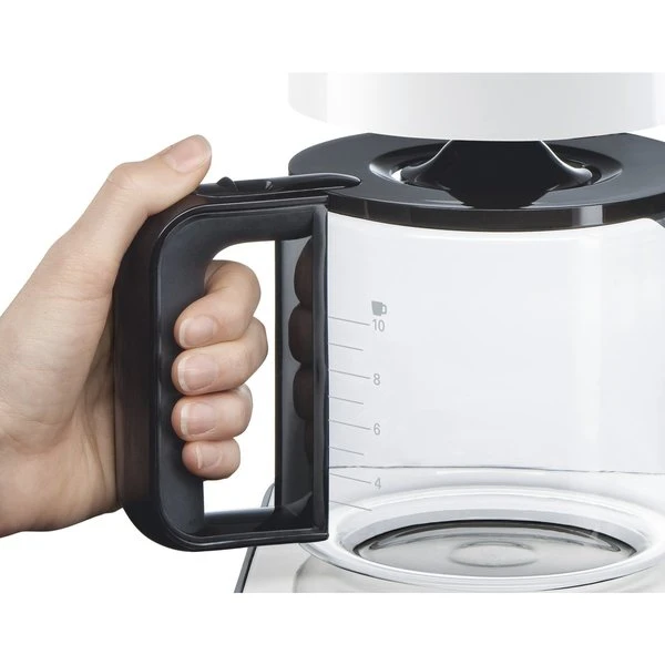 Bosch Kaffebryggare Vit TKA8011 6 Bosch Kaffebryggare Vit TKA8011 - Bild 6