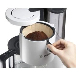 Bosch Kaffebryggare Vit TKA8011 14 Bosch Kaffebryggare Vit TKA8011 -KitchenAid shop bosch tka8011 kaffemaskine hvid tka8011 1085 7