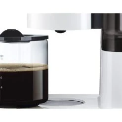 Bosch Kaffebryggare Vit TKA8011 15 Bosch Kaffebryggare Vit TKA8011 -KitchenAid shop bosch tka8011 kaffemaskine hvid tka8011 1085 8