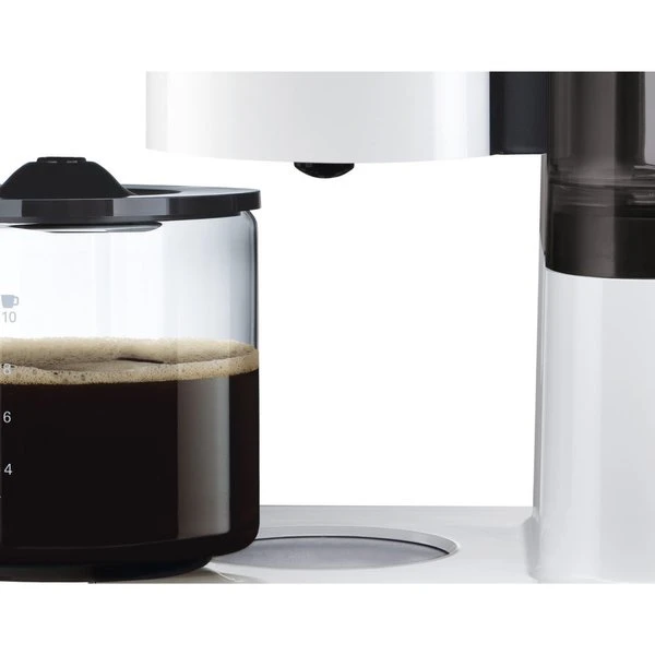 Bosch Kaffebryggare Vit TKA8011 8 Bosch Kaffebryggare Vit TKA8011 - Bild 8