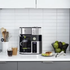Braun KF9050BK MultiServe Kaffemaskin 13 Braun KF9050BK MultiServe Kaffemaskin -KitchenAid shop braun kf9050bk braun multiserve kaffemaskine ecbc 0x13211043 42832 7