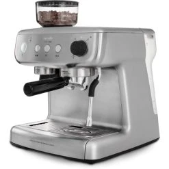 Breville Barista Max Espressomaskin M. Inbyggd Kvarn