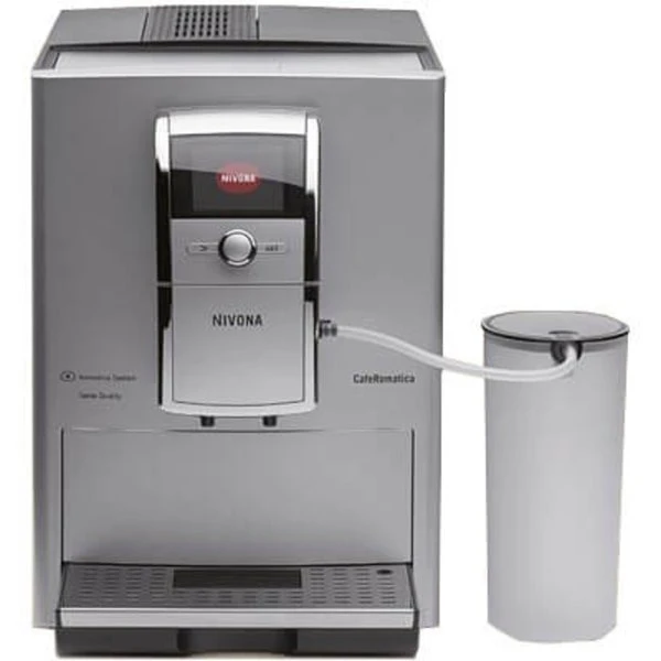 Nivona CafeRomatica 848 Espressomaskin 1 Nivona CafeRomatica 848 Espressomaskin