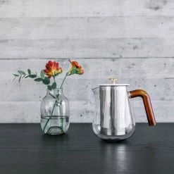 Alternative view of Carl Henkel Brewers Arca X-Tract Bryggare 0.8l Amber
