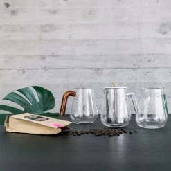 Carl Henkel Brewers Arca X-Tract Bryggare 0.8l Amber -KitchenAid shop carl henkel brewers arca x tract brygger 0 8l ch20500 08 40918 4
