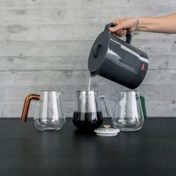 Carl Henkel Brewers Arca X-Tract Bryggare 0.8l Klar -KitchenAid shop carl henkel brewers arca x tract brygger 0 8l klar ch20500 10 40920 3