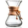 Chemex Classic Handgjorda Kaffebryggare 5 Koppar