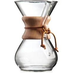 Chemex Kaffebryggare 6 Koppar