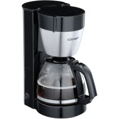 Cloer Kaffemaskin 10 Koppar