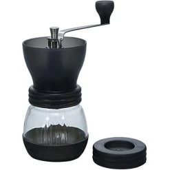 Hario Coffee Mill, Keramik, Skerton