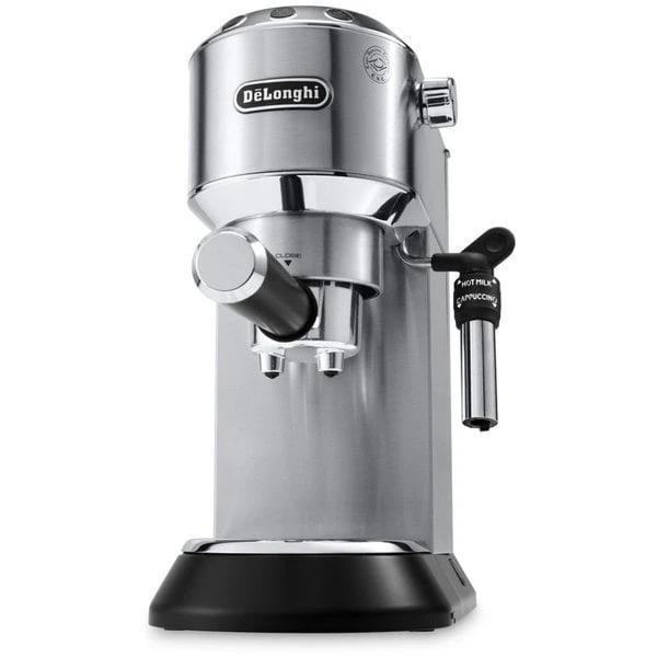 DeLonghi EC685.M Espressomaskin Metall 1 DeLonghi EC685.M Espressomaskin Metall