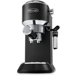 DeLonghi EC685.BK Espressomaskin Svart